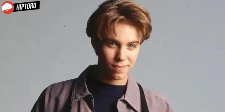 Jonathan Brandis