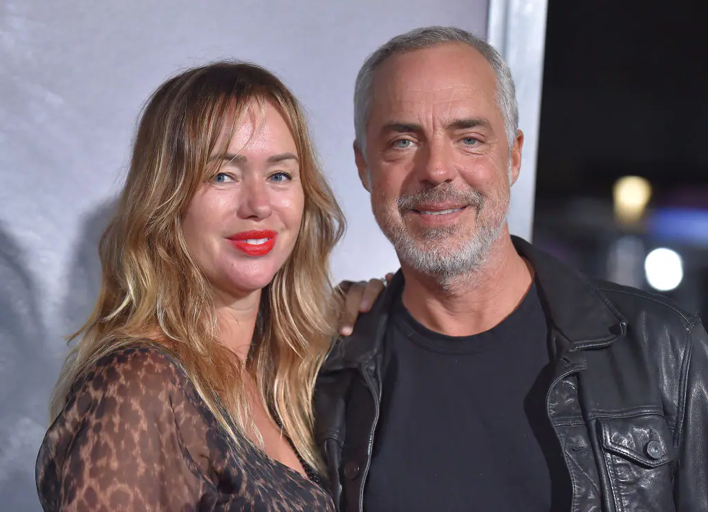 Jose Stemkens, Titus Welliver