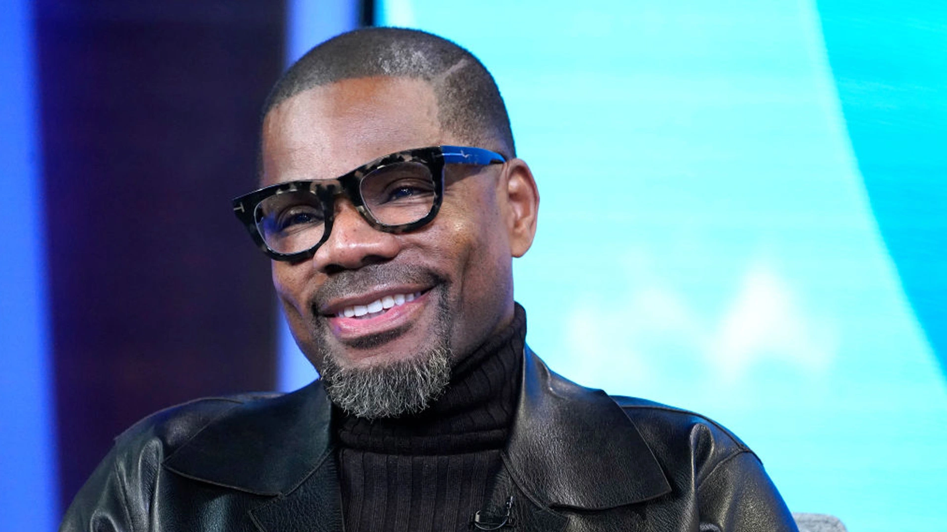 Kirk Franklin, musician