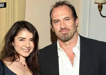 Kristine Saryan, Scott Patterson