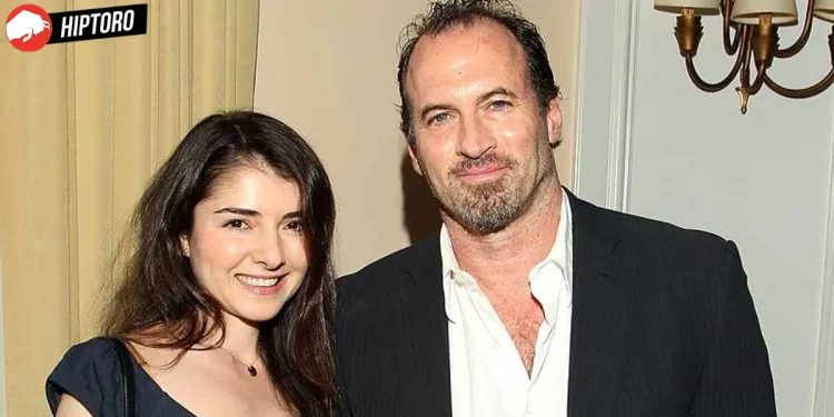 Kristine Saryan, Scott Patterson