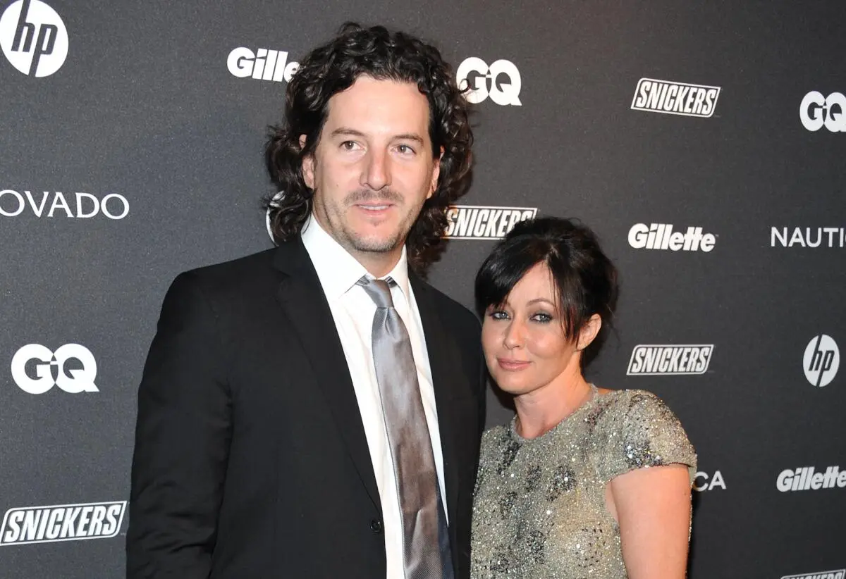 Who is Kurt Iswarienko? All About Shannen Doherty’s Ex-Husband