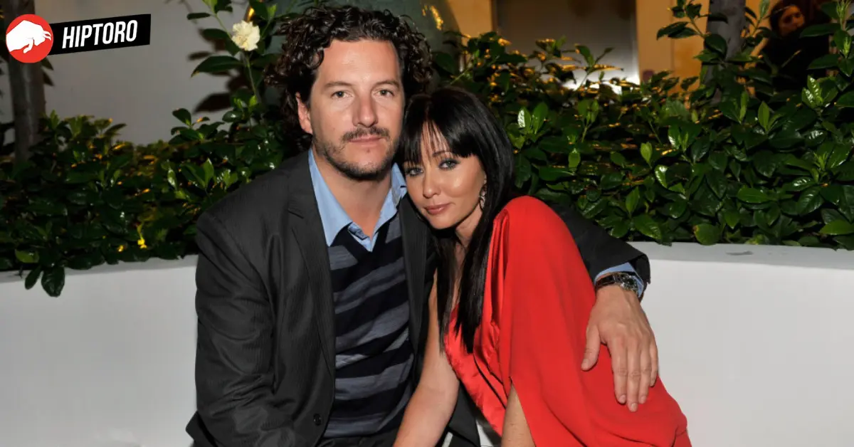 Who is Kurt Iswarienko? All About Shannen Doherty’s Ex-Husband