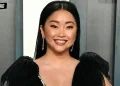 Lana Condor