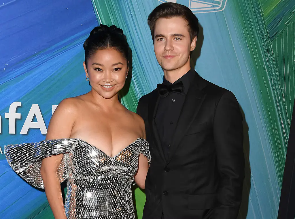 Lana Condor Biography – Age, TV Shows, Movies, Husband, Net Worth