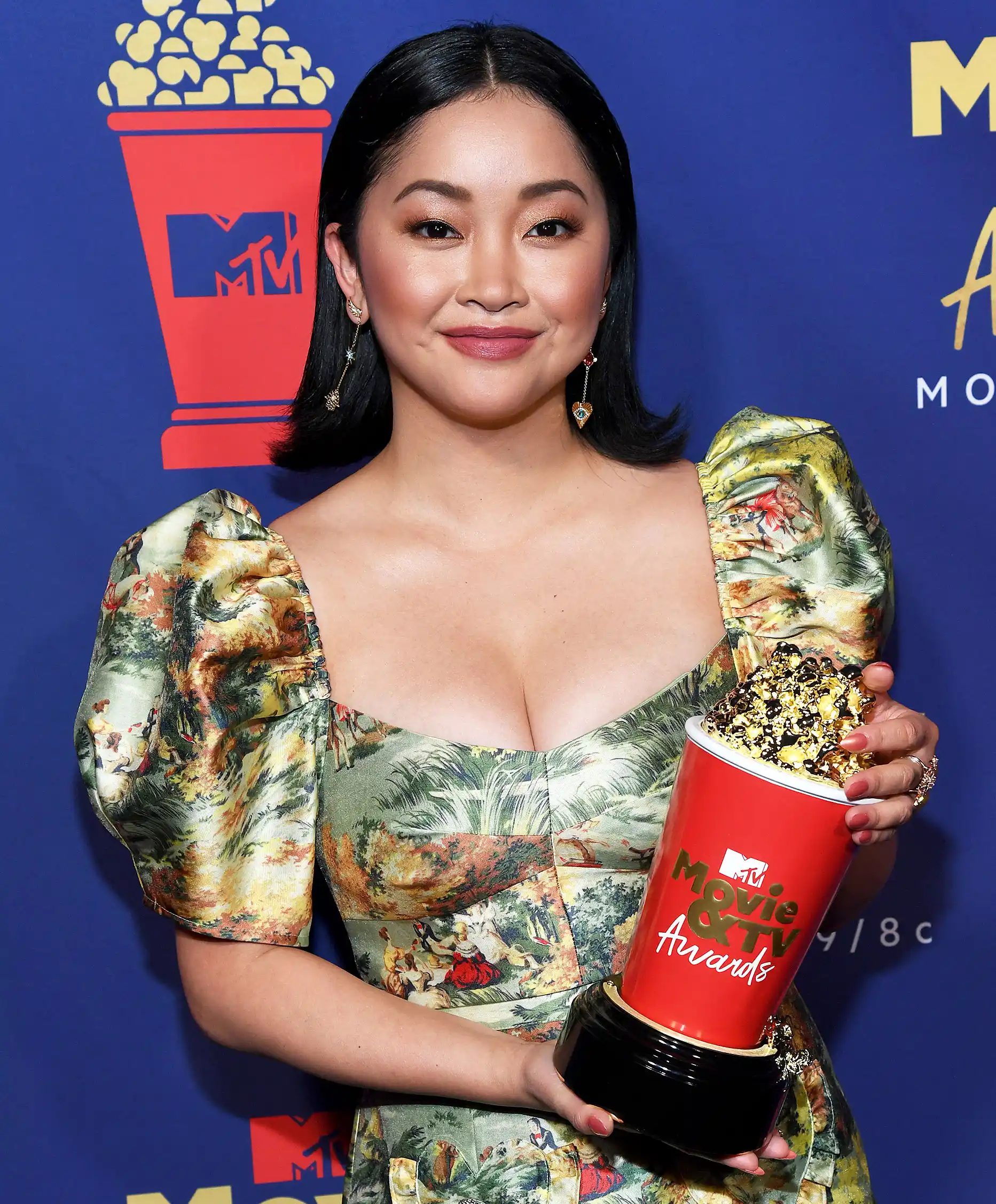 Lana Condor Biography – Age, TV Shows, Movies, Husband, Net Worth