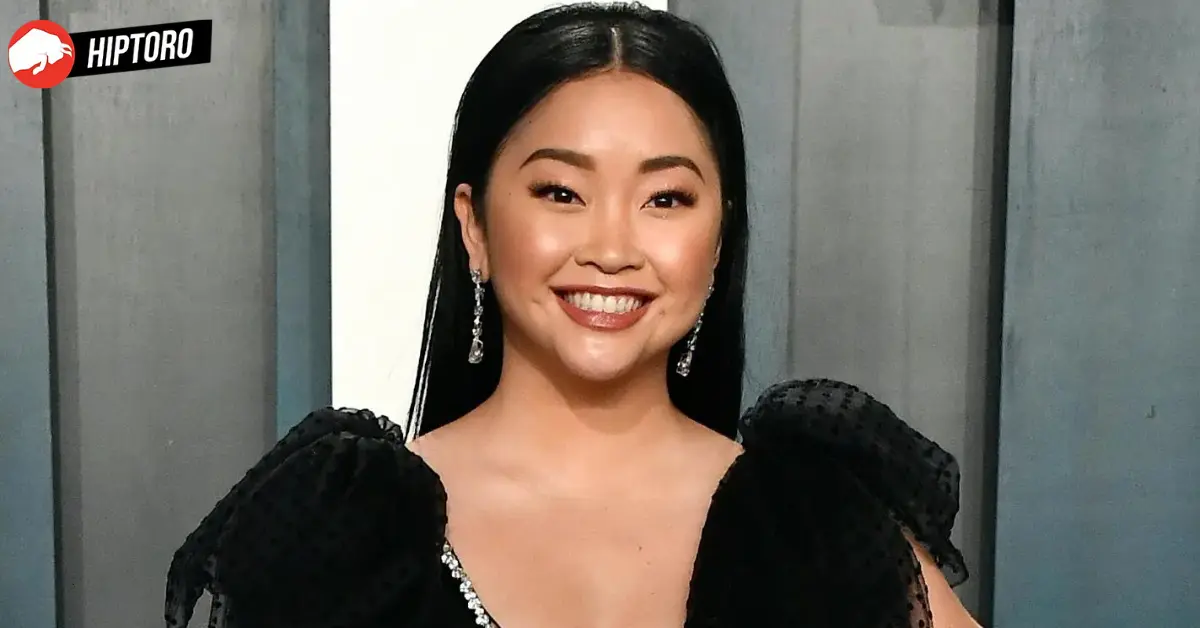 Lana Condor Biography – Age, TV Shows, Movies, Husband, Net Worth