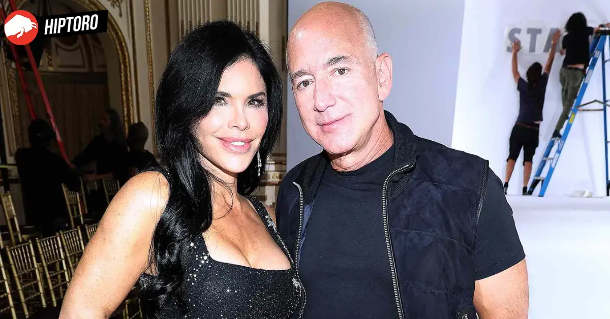 Meet Lauren Sanchez: All About Jeff Bezos’ Fiancee