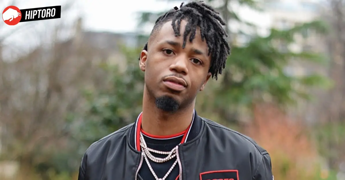 Metro Boomin Biography – Age, Real Name, Net Worth