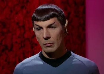 Leonard Nimoy's Stand Against Star Trek Generations: Why He Refused to Play Spock Again