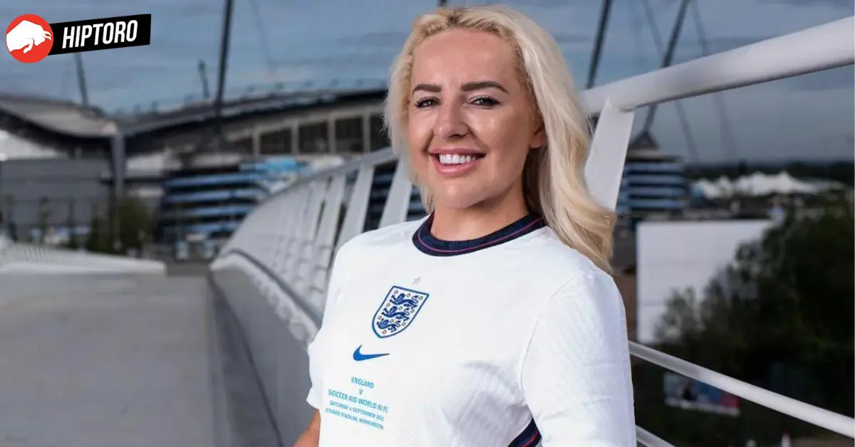 Meet Liv Cooke: All About British Freestyle Football Champion