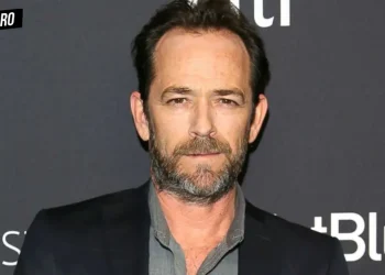 Luke Perry