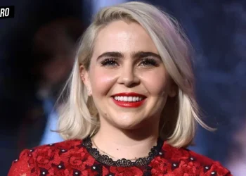 Mae Whitman