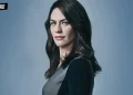 Maggie Siff