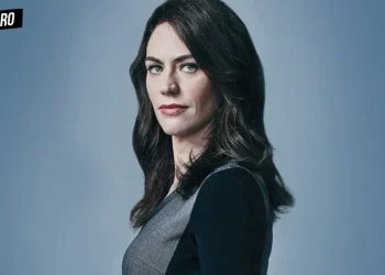 Maggie Siff