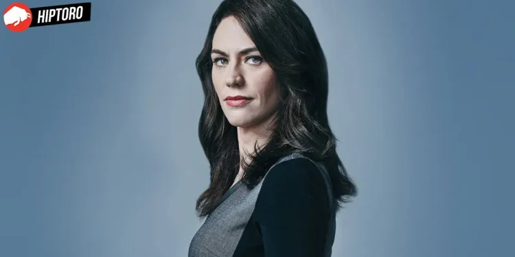 Maggie Siff