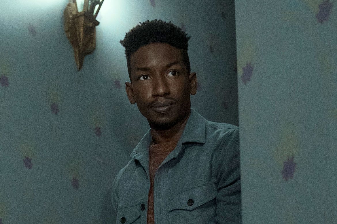 Mamoudou Athie’s Wiki- Age, Bio, Movies and TV Shows, Net Worth