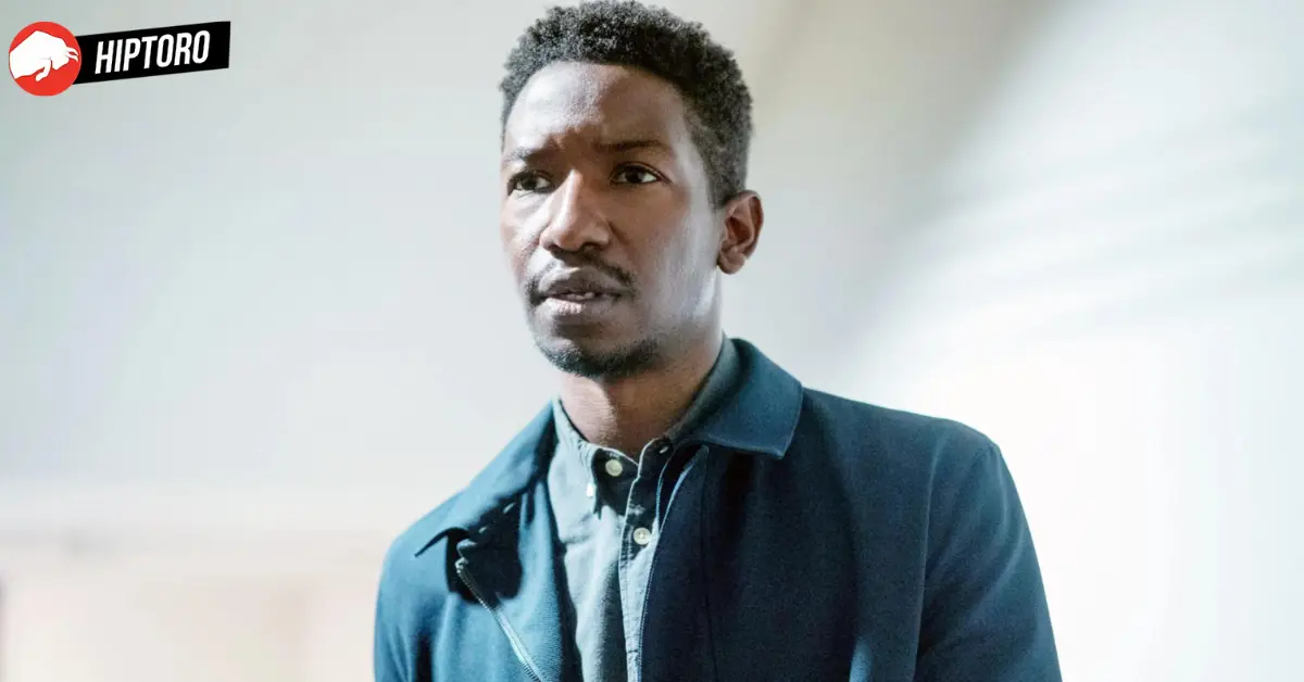 Mamoudou Athie’s Wiki- Age, Bio, Movies and TV Shows, Net Worth