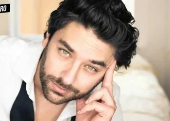 Mark Ghanime