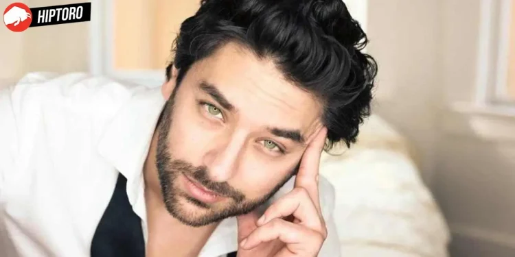 Mark Ghanime