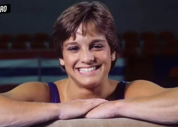 Mary Lou Retton