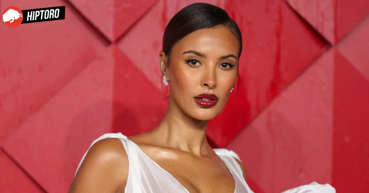 Maya Jama’s Biography – Movies, Boyfriend, Net Worth