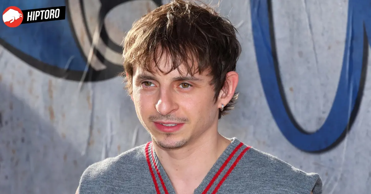 Moises Arias’ Movies, TV Shows, Net Worth Explored