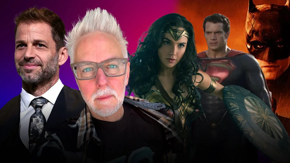 New Superman Movie Shakes Up the Superhero World: How James Gunn is Redefining Heroism in 2025