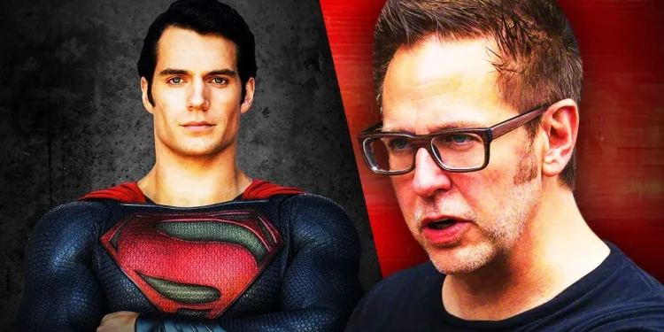 New Superman Movie Shakes Up the Superhero World: How James Gunn is Redefining Heroism in 2025