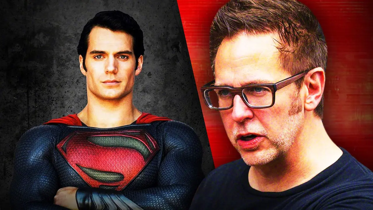 New Superman Movie Shakes Up the Superhero World, How James Gunn is Redefining Heroism in 2025