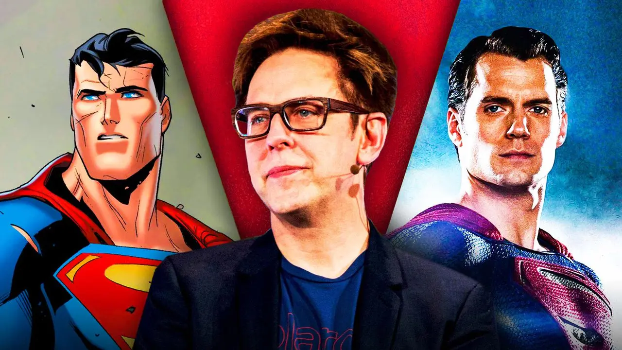 New Superman Movie Shakes Up the Superhero World: How James Gunn is Redefining Heroism in 2025