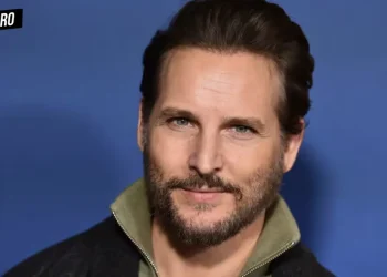 Peter Facinelli