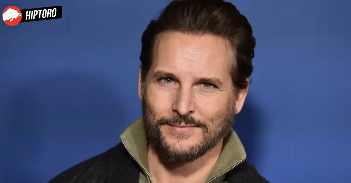 Peter Facinelli’s Wiki: Age, Bio, Career, Wife, Kids, Net Worth