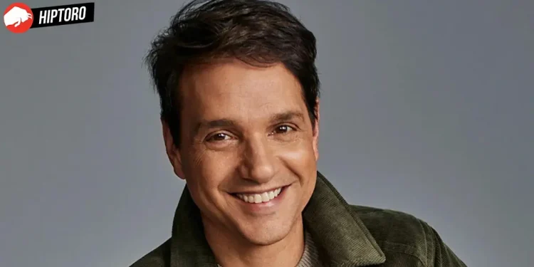 Ralph Macchio