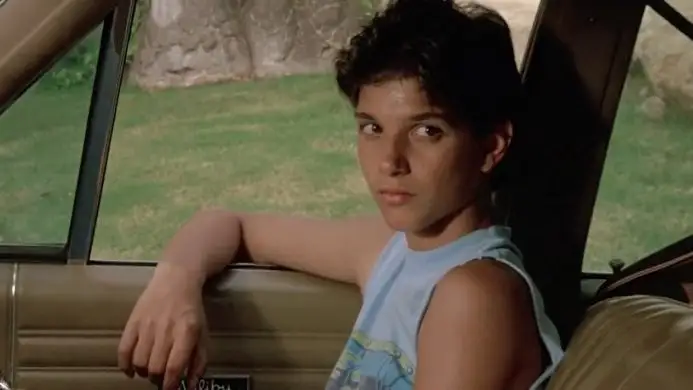 Ralph Macchio, Karate Kid