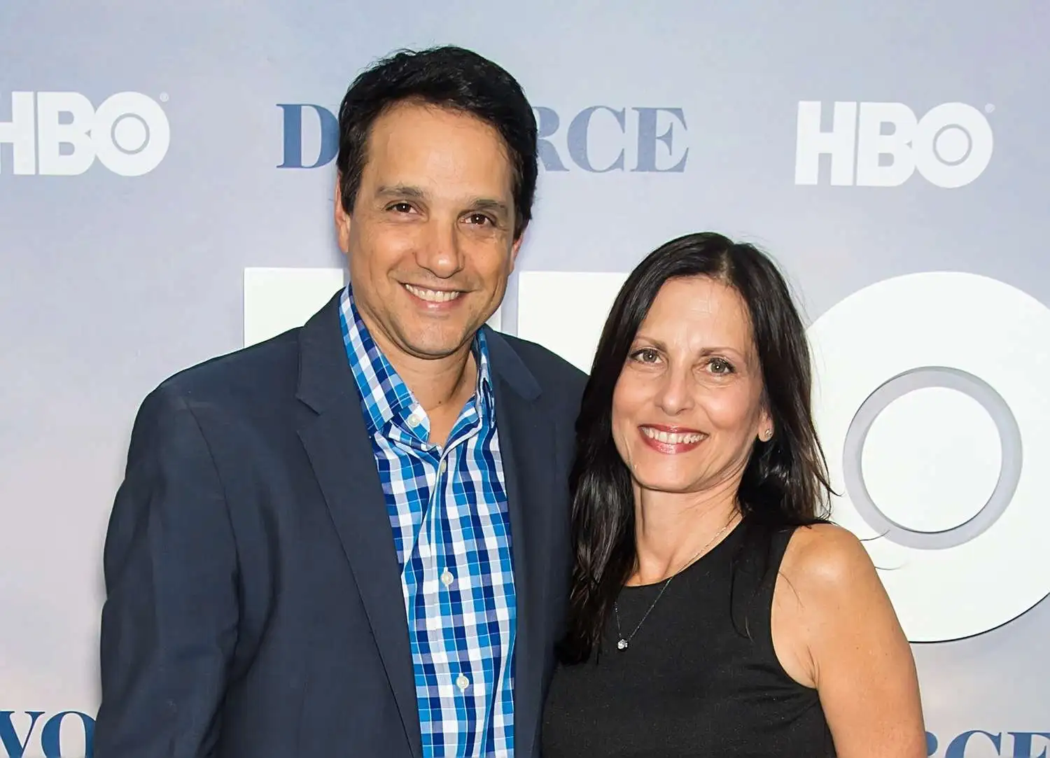 Ralph Macchio wife