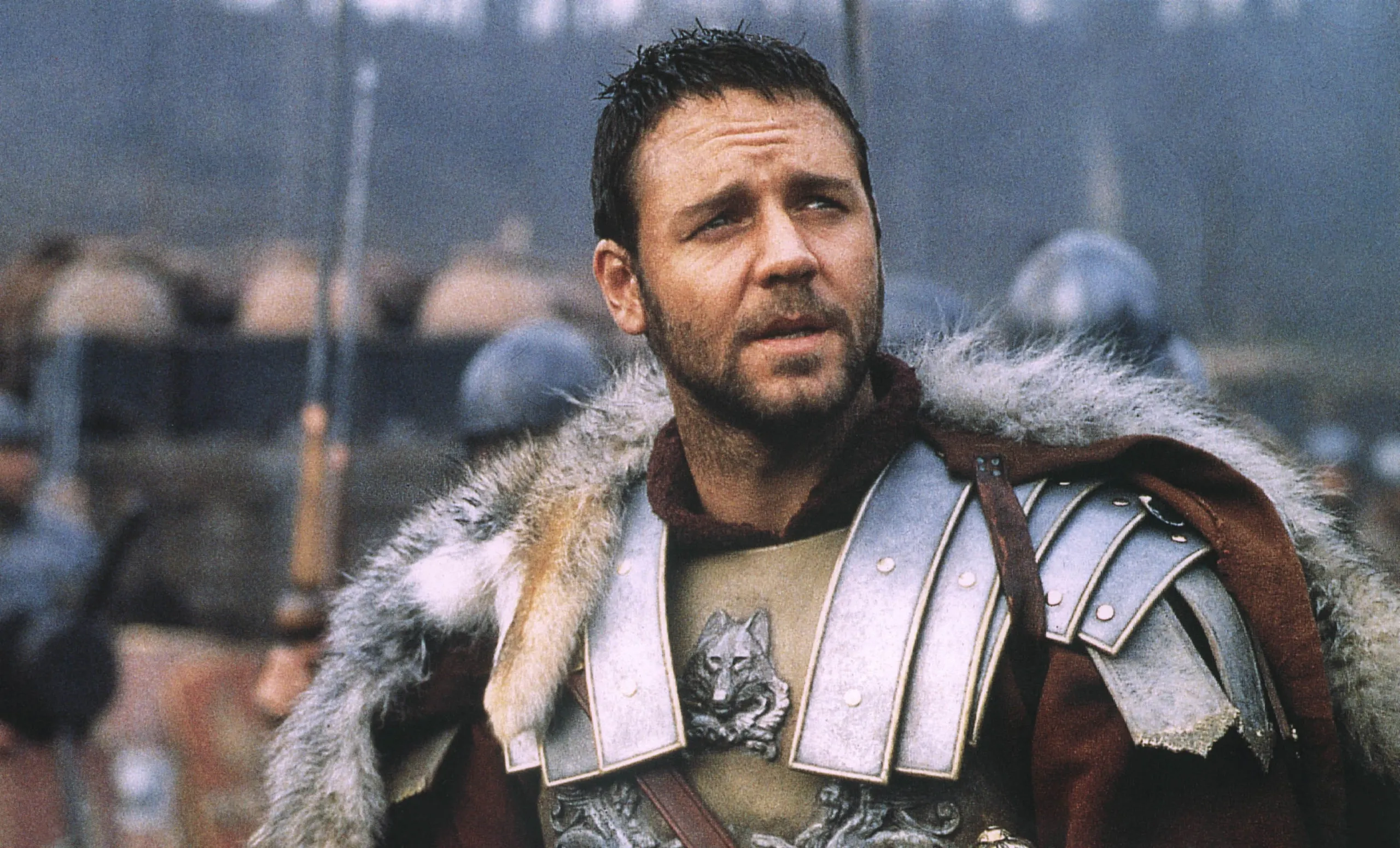 Ridley Scott Reveals Lost 'Gladiator 2' Plans: A New Twist with Russell Crowe’s Comeback