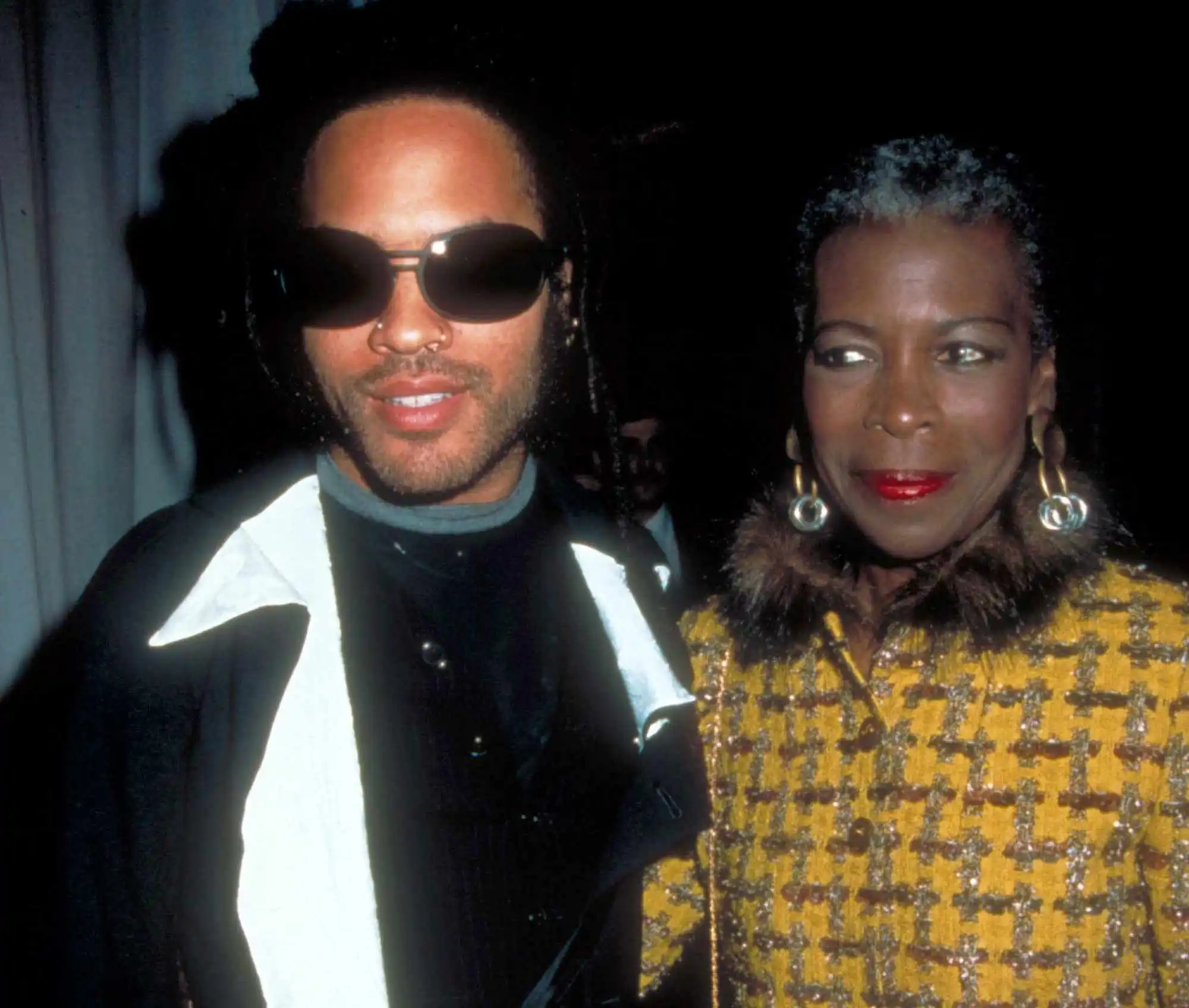 Meet Roxie Roker: All About Lenny Kravitz Mother