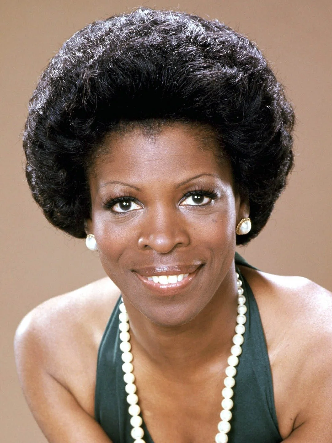 Roxie Roker, actress