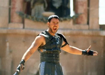 See the Epic New Gladiator 2 Trailer: Huge Sea Battles and Fresh Stars Promise a Spectacular Sequel