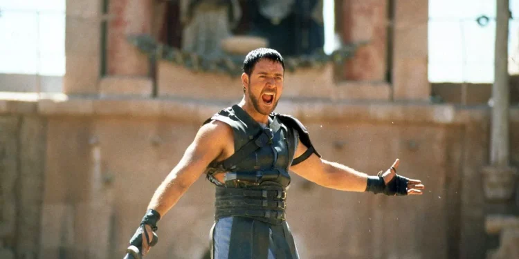 See the Epic New Gladiator 2 Trailer: Huge Sea Battles and Fresh Stars Promise a Spectacular Sequel