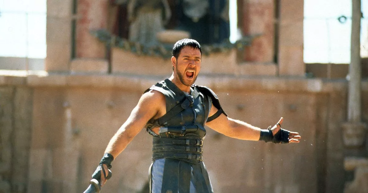 See the Epic New Gladiator 2 Trailer, Huge Sea Battles and Fresh Stars Promise a Spectacular Sequel