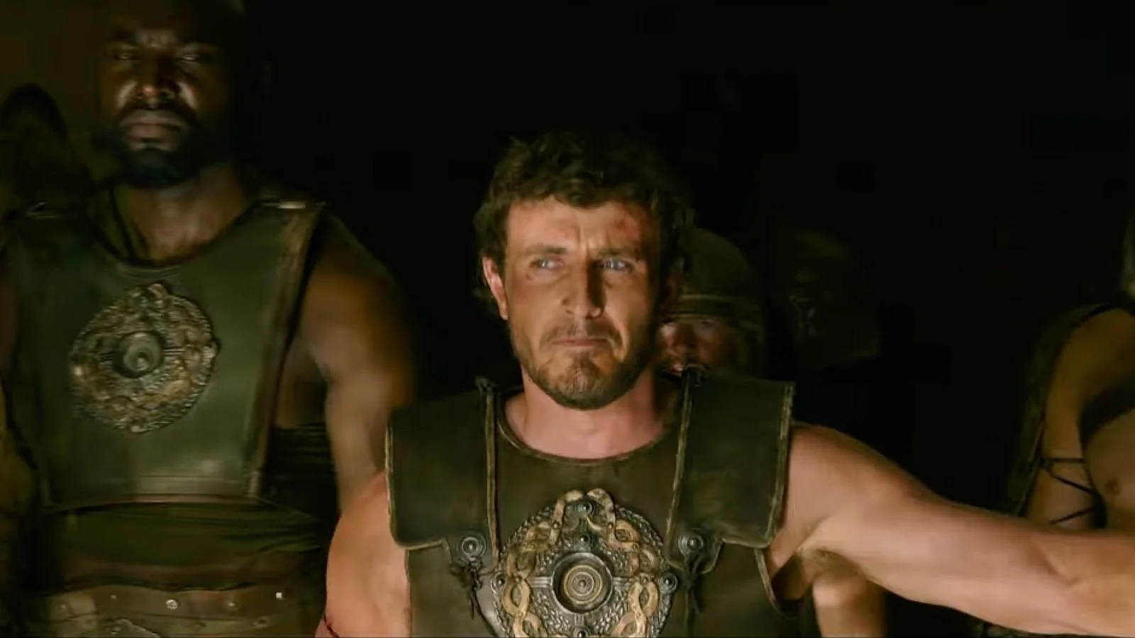 See the Epic New Gladiator 2 Trailer: Huge Sea Battles and Fresh Stars Promise a Spectacular Sequel