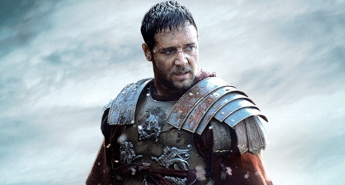 See the Epic New Gladiator 2 Trailer: Huge Sea Battles and Fresh Stars Promise a Spectacular Sequel