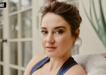 Shailene Woodley