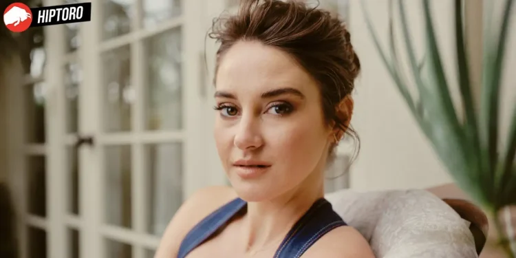 Shailene Woodley