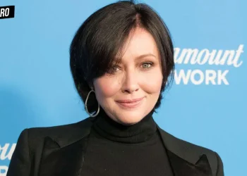 Shannen Doherty