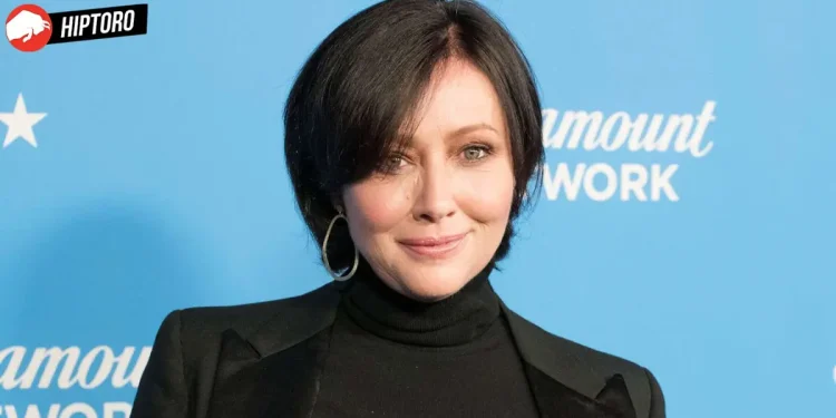 Shannen Doherty