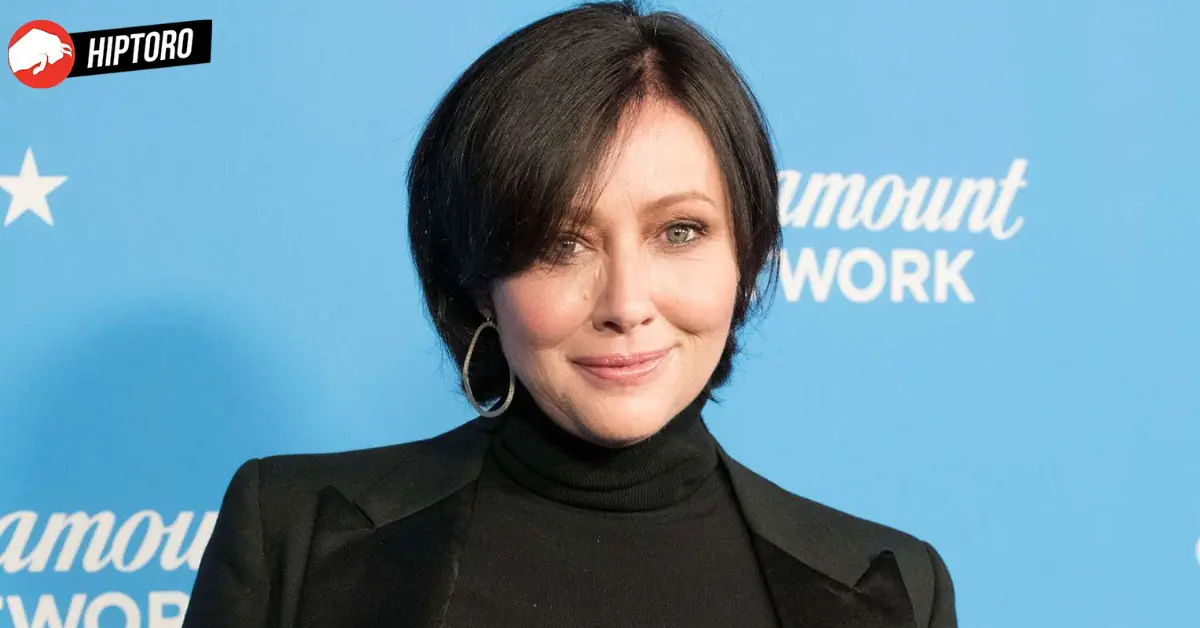 Shannen Doherty’s 6 Best TV Shows and Movies