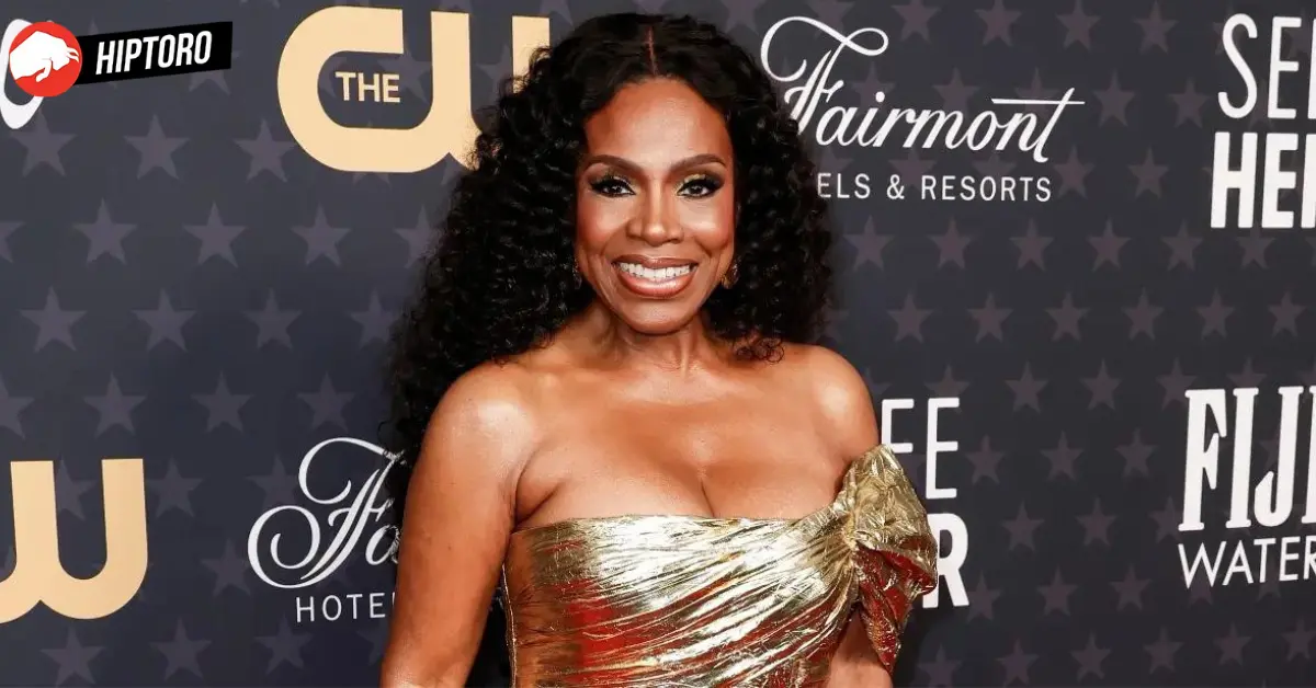 Sheryl Lee Ralph’s Wiki: Age, Movies, TV Shows, Husband, Net Worth